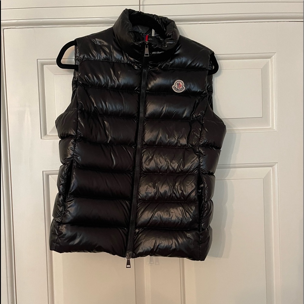 Moncler Vest